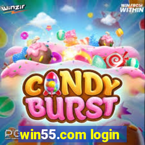 win55.com login